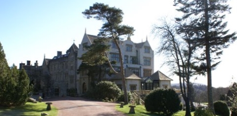 Bovey Castle Hotel