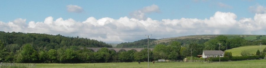 Brunel's railway bridge