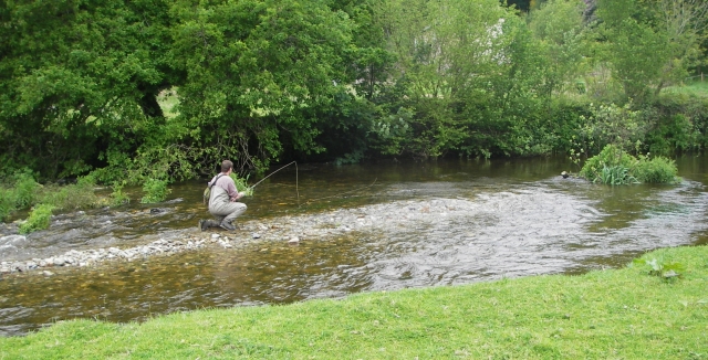 lost in concentration