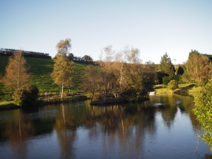Drakeland Trout Fishery