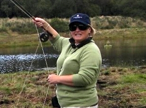 protective hat and glasses
