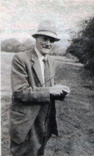Jack Notley in 1981