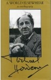 Sir Michael Hordern