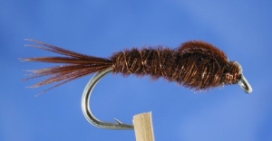 pheasant tail nymph