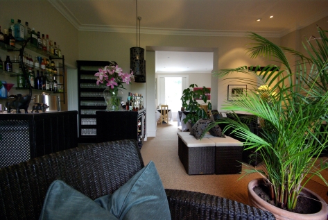 Plantation House Hotel Ermington