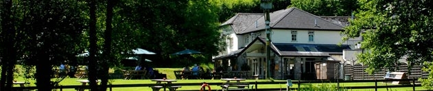 Turtley Corn Mill at Avonwick